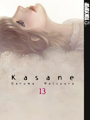 cover image of Kasane, Band 13